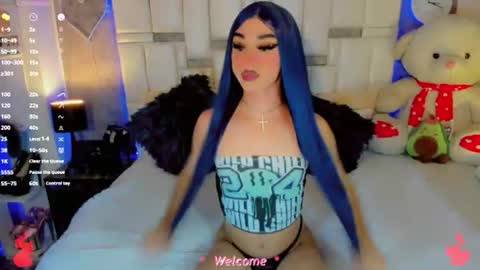 Snapshot of aliz_free chatting on July 2026 09:23:01 AM aliz_free online show from July 2026 09:23:01 AM