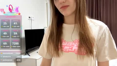 Alice online show from January 2026 04:34:01 PM