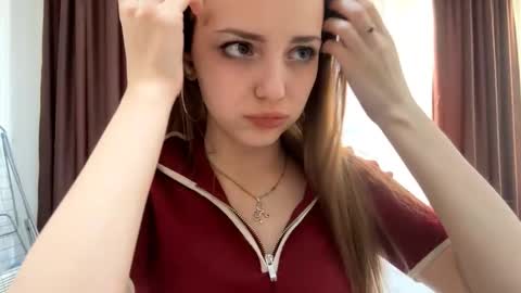 Snapshot of alizavigneau chatting on January 2026 11:14:02 AM Alice online show from January 2026 11:14:02 AM