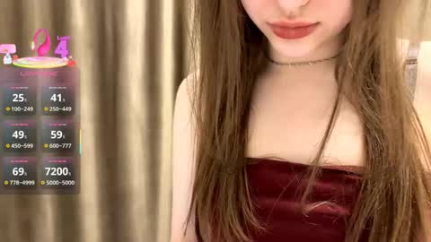 Snapshot of alizavigneau chatting on February 2026 06:47:02 PM Alice online show from February 2026 06:47:02 PM