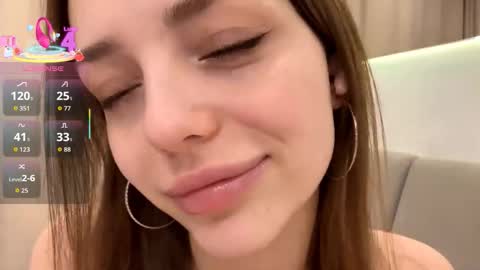 Snapshot of alizavigneau chatting on February 2026 07:15:02 PM Alice online show from February 2026 07:15:02 PM