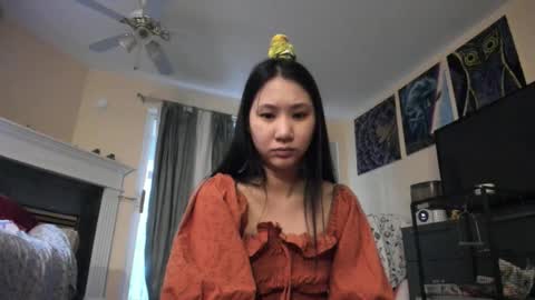 Alize Zaide online show from January 2026 08:01:01 PM