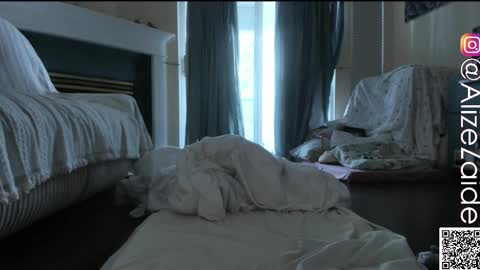 Alize Zaide online show from March 2026 08:30:01 PM