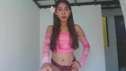 aljenloversweet online show from January 2025 06:07:01 AM