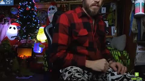 Allan arod online show from December 2024 10:56:01 AM