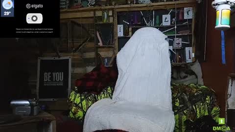 Allan arod online show from January 2025 10:55:02 AM