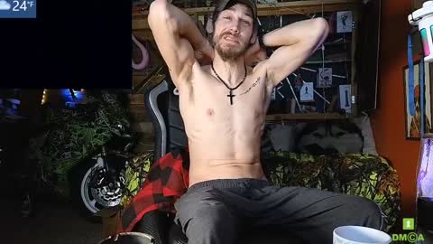 Allan arod online show from February 2025 11:30:01 AM