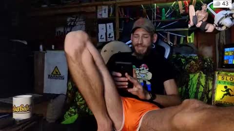 Allan arod online show from November 2025 10:59:02 AM