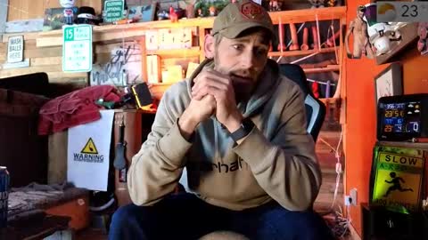 Allan arod online show from January 2026 08:56:01 PM