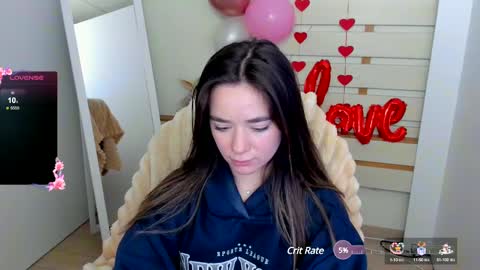 Allana online show from February 2025 10:50:01 AM