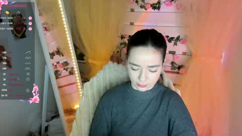 Snapshot of allana_dream chatting on April 2026 06:49:01 AM Allana online show from April 2026 06:49:01 AM