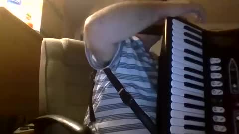 AllanaStar online show from September 2025 12:32:02 AM