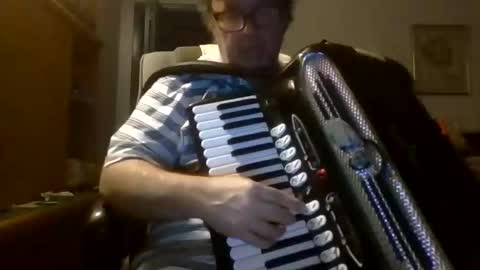 AllanaStar online show from November 2025 02:12:01 AM