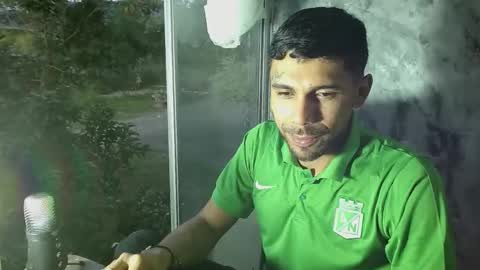 Allan online show from December 2025 10:59:02 PM