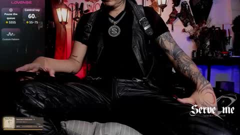   online show from February 2026 08:35:01 PM