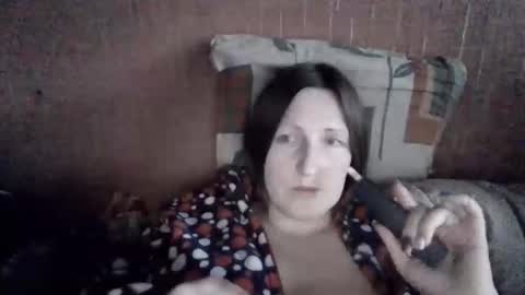 AllaSowinskaya online show from January 2026 01:16:02 PM