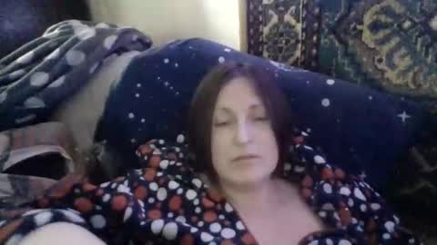 AllaSowinskaya online show from March 2026 09:37:02 AM