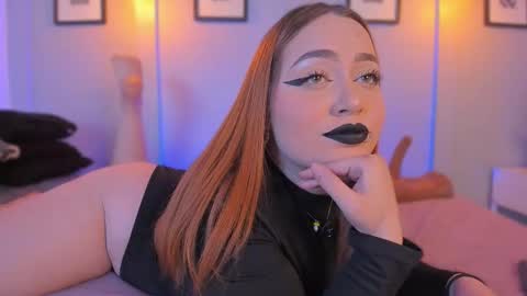 Laura online show from February 2026 05:55:01 AM