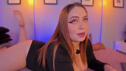 Laura online show from February 2026 05:11:01 AM