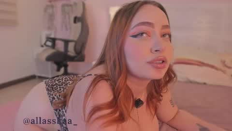 Laura online show from March 2026 08:19:01 AM