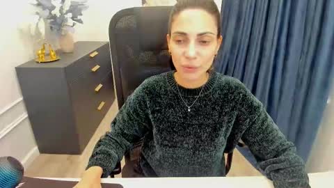 allayerty online show from November 2025 11:54:01 AM