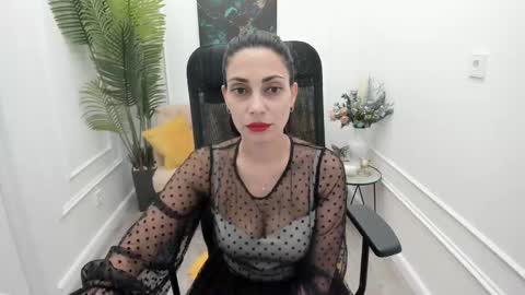 allayerty online show from November 2025 10:45:02 AM