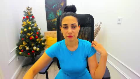 allayerty online show from December 2025 11:38:02 AM