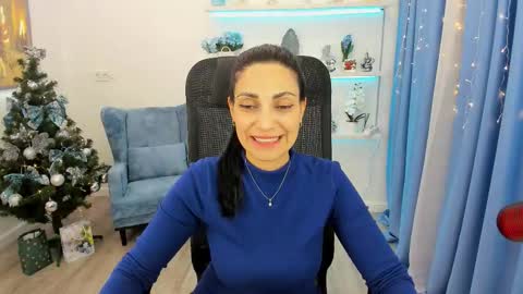 allayerty online show from December 2025 11:28:02 AM