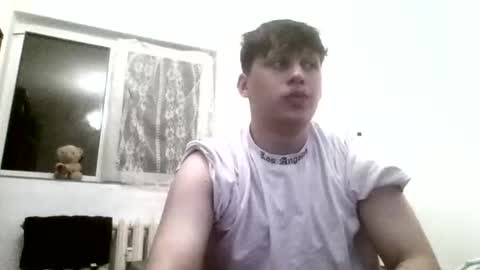 fuckmales online show from June 2026 07:07:01 PM