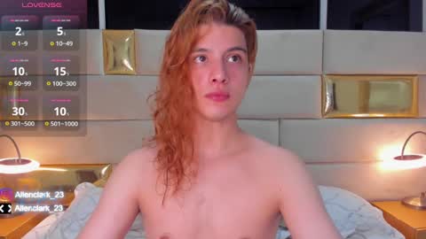 Allen online show from December 2024 03:50:02 AM