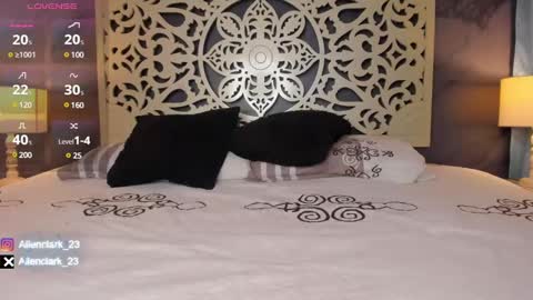 Allen online show from December 2024 07:18:02 AM