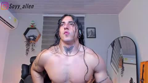 Snapshot of allen_rosse chatting on March 2026 04:07:02 AM independent model 3 online show from March 2026 04:07:02 AM