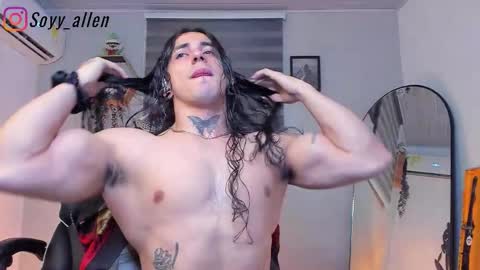 Snapshot of allen_rosse chatting on March 2026 04:07:02 AM independent model 3 online show from March 2026 04:07:02 AM