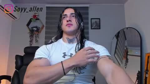 Snapshot of allen_rosse chatting on April 2026 04:12:02 AM independent model 3 online show from April 2026 04:12:02 AM
