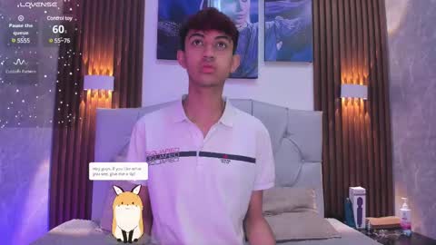 Allen online show from February 2025 12:00:02 PM