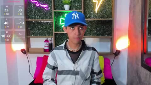 Allen online show from February 2025 03:25:01 AM