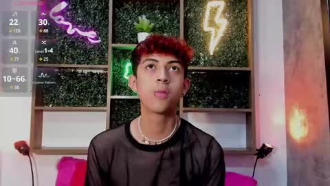 Allen online show from February 2025 06:54:02 AM