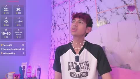 Allen online show from March 2025 07:05:02 AM