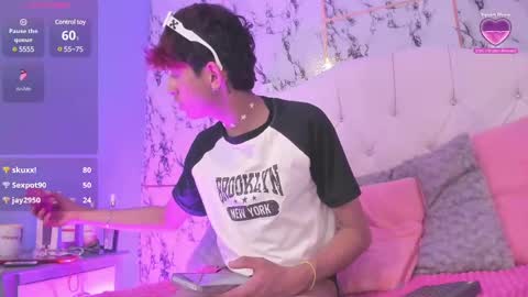 Allen online show from March 2025 10:11:02 AM