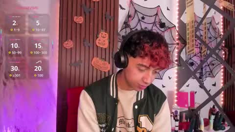 Allen online show from October 2025 02:37:02 AM