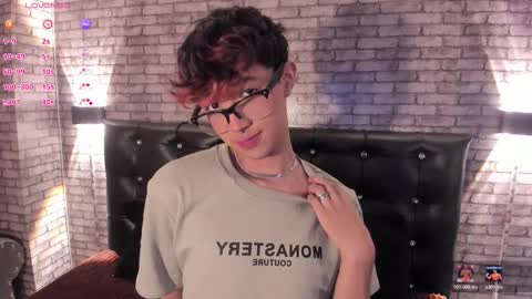 Allen online show from January 2026 08:54:02 PM