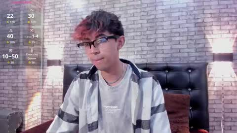 Allen online show from January 2026 09:30:02 PM