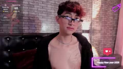 Allen online show from January 2026 06:11:02 PM