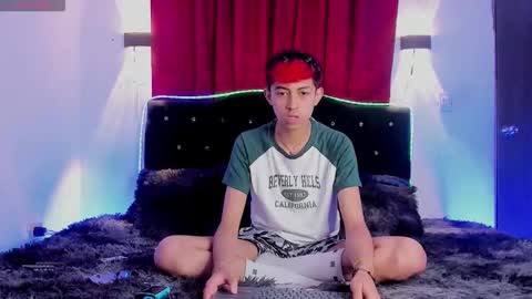 Allen online show from March 2026 11:33:01 PM