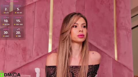 Allena online show from January 2025 08:26:02 PM