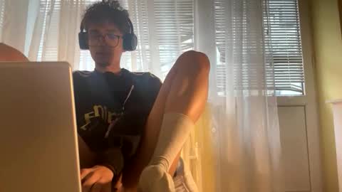 Allen Biju online show from April 2026 02:33:01 PM