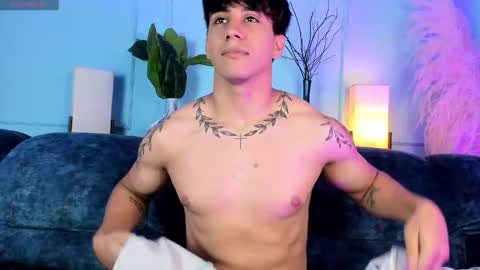 Allex online show from January 2026 07:27:01 PM