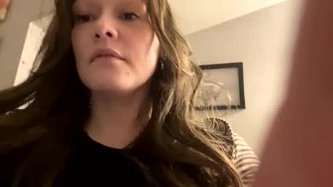 AlleyCatty24 online show from February 2026 09:25:02 AM