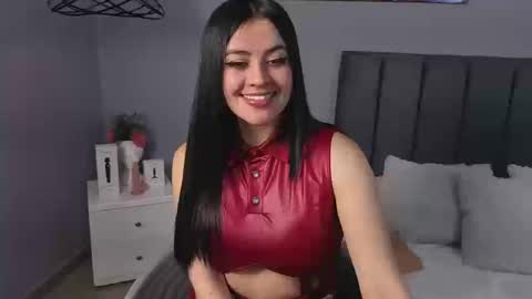 Snapshot of alli_cooper chatting on March 2026 01:58:02 PM Ali online show from March 2026 01:58:02 PM