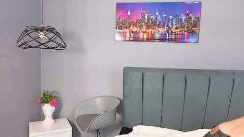 Snapshot of alli_cooper chatting on March 2026 11:16:02 AM Ali online show from March 2026 11:16:02 AM